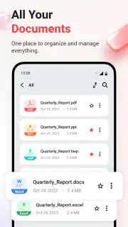 All Document - File Viewer screenshot 4