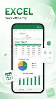 All Document Reader & Editor screenshot 4