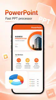 All Document Reader & Editor screenshot 5