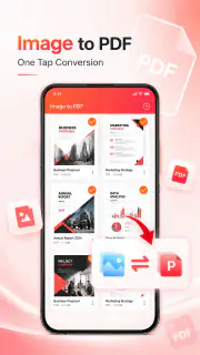 All Document Reader & Editor screenshot 7