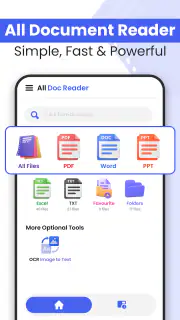 All Document Reader PDF Viewer screenshot 2