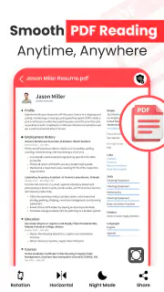 All Document Reader PDF Viewer screenshot 3