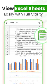All Document Reader PDF Viewer screenshot 6