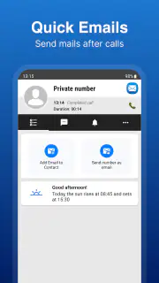 All Email Connect screenshot 4