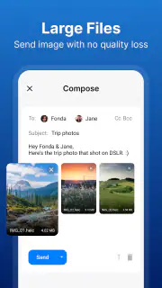 All Email Connect screenshot 5