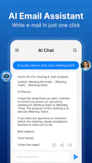 All Email Connect screenshot 6