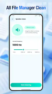 All File Manager Clean screenshot 3