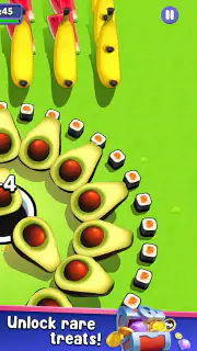 All in Hole screenshot 2