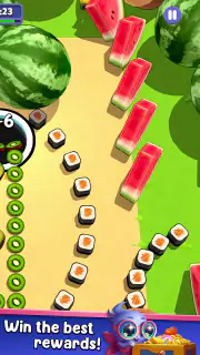 All in Hole screenshot 4