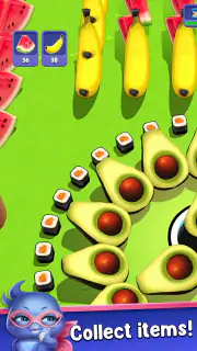 All in Hole screenshot 6