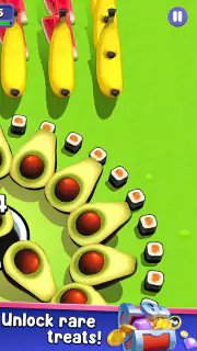 All in Hole screenshot 7