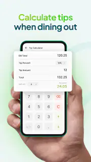 All-in-one Calculator Launcher screenshot 3