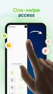 All-in-one Calculator Launcher screenshot 5