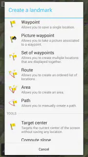 All-In-One Offline Maps screenshot 6