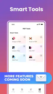 All-in-One PDF & Docs Reader screenshot 5