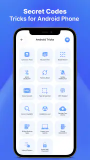 All mobile Secret Codes screenshot 4