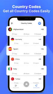 All mobile Secret Codes screenshot 6