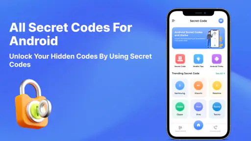 All mobile Secret Codes screenshot 7