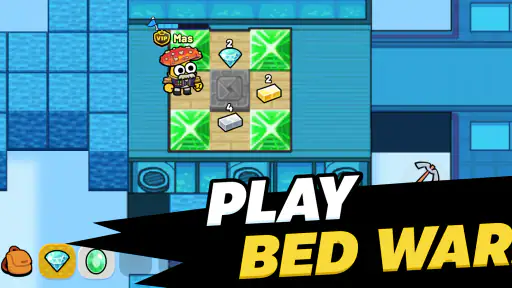 All Out - Multiplayer Fun! screenshot 3