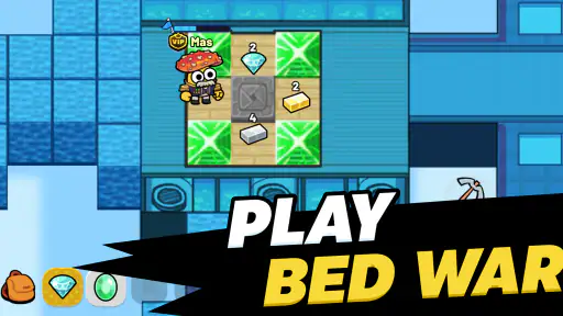 All Out - Multiplayer Fun! screenshot 7