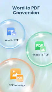 All PDF: Reader, Editor screenshot 5