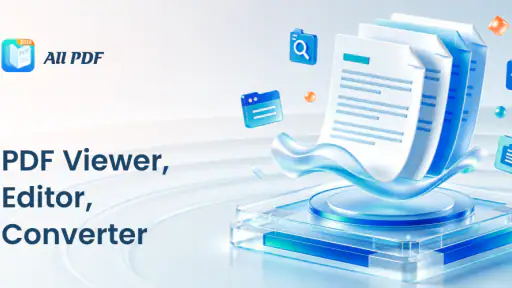All PDF: Reader, Editor screenshot 7