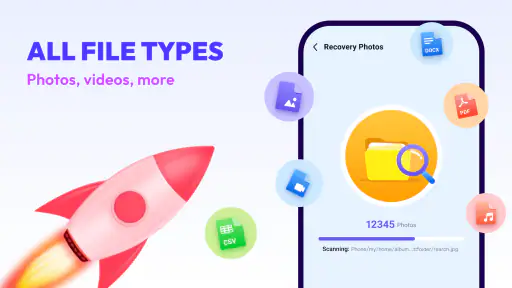 All Photo Recovery screenshot 2
