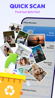 All Photo Recovery screenshot 3
