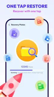 All Photo Recovery screenshot 4