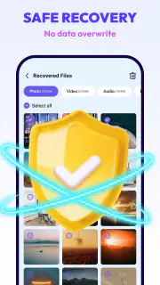 All Photo Recovery screenshot 6