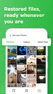 All Recovery screenshot 4