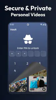 All video downloader and saver screenshot 6