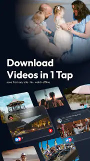 All video downloader and saver screenshot 7