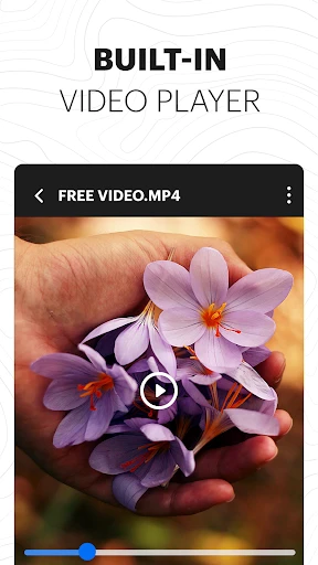 All Video Downloader - Browser screenshot