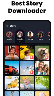 All Video Downloader & Player screenshot 5