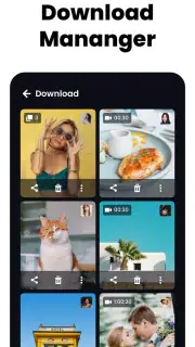 All Video Downloader & Player screenshot 7