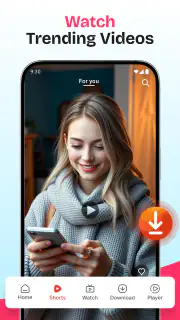 All Video Downloader & Saver screenshot 4