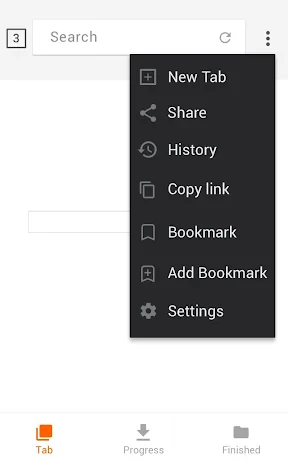 All Video Downloader - V screenshot