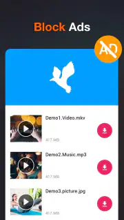 All Video Downloader - V screenshot 5