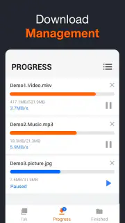 All Video Downloader - V screenshot 6