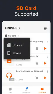 All Video Downloader - V screenshot 7