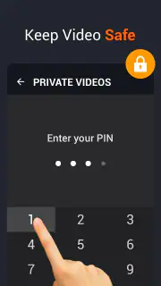 All Video Downloader - V screenshot 8