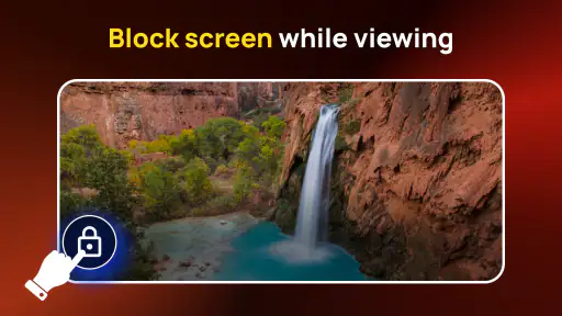 All Video Player Media Player screenshot 6