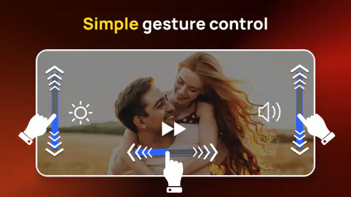 All Video Player Media Player screenshot 8