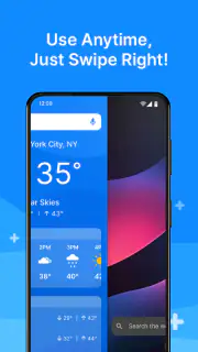All Weather Mode: Weather Home screenshot 5