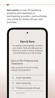 Allē screenshot 3