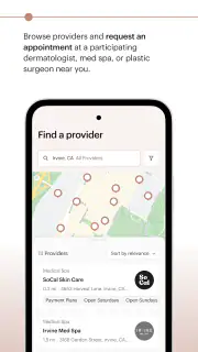 Allē screenshot 4