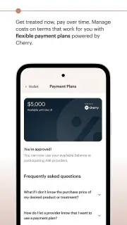 Allē screenshot 7