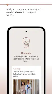Allē screenshot 8