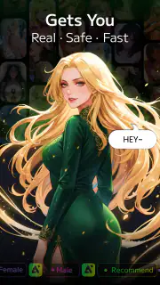 AllureGF: AI Romance Chat screenshot 1